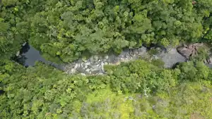 Mise en oeuvre du projet TOU-EAU : SfN pour préserver l'eau potable des 6 captages de la commune de Touho
